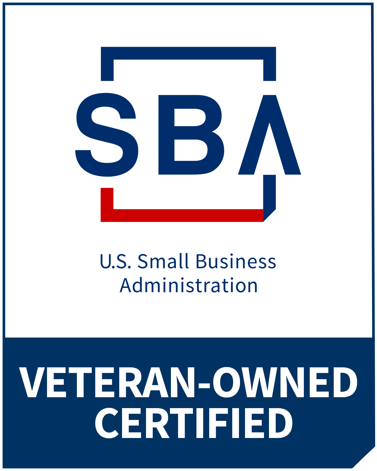 Veteran Owned Small Business Certification