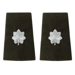 Army AGSU Small Epaulet: Lieutenant Colonel