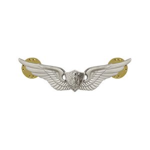 Army Badge: Aircraft Crewman: Aircrew, 2