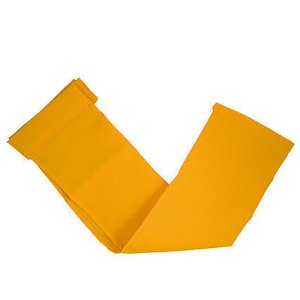 Army Bib Scarf: Armor, yellow