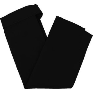 Army Bib Scarf: Chaplain, black