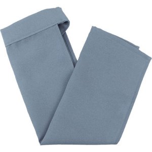 Army Bib Scarf: Infantry, light blue