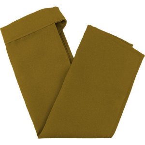 Army Bib Scarf: Quartermaster, buff