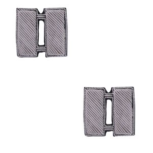 Army Bullion Embroidered Applique, Captain