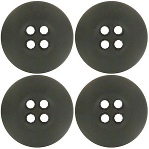 Army Button: ACU and ABU, 30 ligne