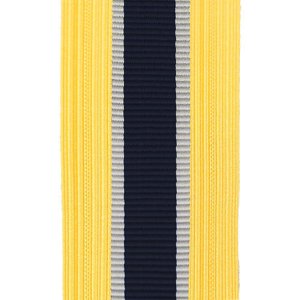 Army Cap Braid: Judge Advocate General, dark blue