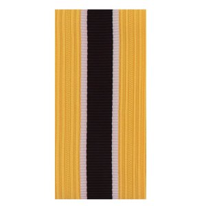 Army Cap Braid: Medical, maroon