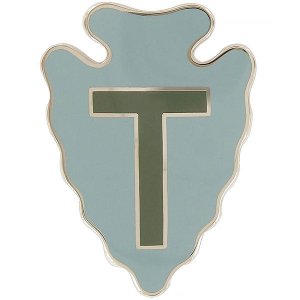 Army Combat Service Identification Badge (CSIB): 36th Infantry Division