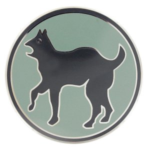 Army Combat Service Identification Badge (CSIB): 81st Regional Support Command