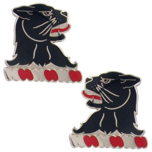 Army Crest: 11th Engineer Battalion
