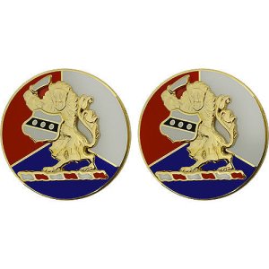 Army Crest: 28th Infantry Division: Pennsylvania National Guard