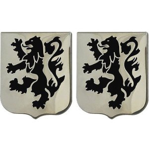 Army Crest: 28th Infantry Regiment