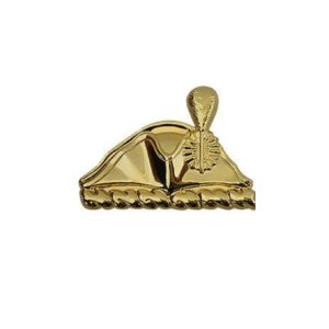 Army Crest: 3rd Infantry Regiment