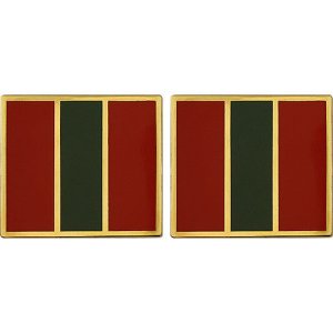 Army Crest: 4th Infantry Regiment