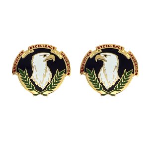 Army Crest: Acquisition Executive Support Center