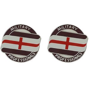 Army Crest: Fort Polk Dentac, Military Professionals