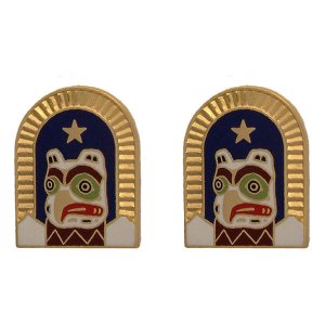 Army Crest: US Alaska