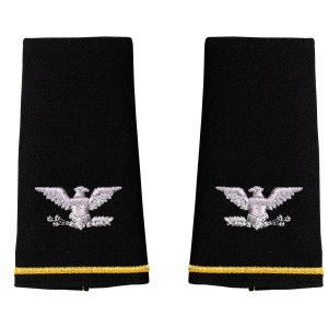 Army Epaulet: Colonel, large