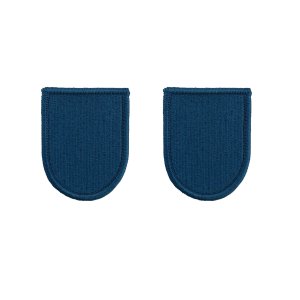 Army Flash Patch: 19th Special Forces (Blue)