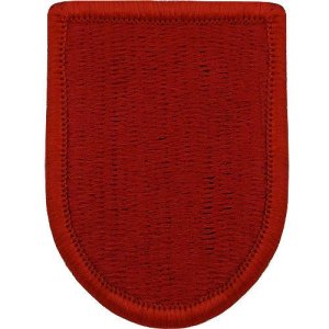 Army Flash Patch: 7th Special Forces Group