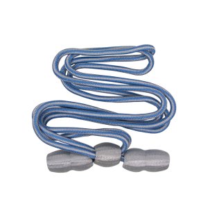 Army Hat Cord, Military Intelligence with Grey Acorns