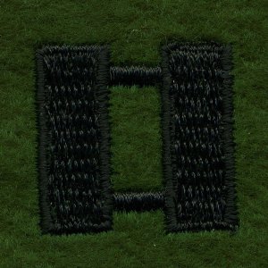 Army Leadership Rank Tab: Captain