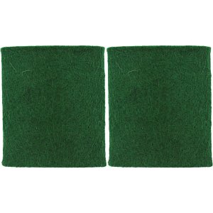 Army Leadership Tab: Sew On
