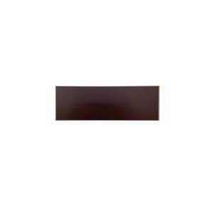 Army Name Tag: Name Plate AGSU, BLANK