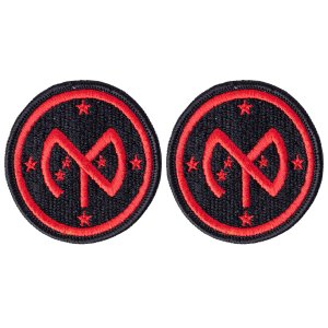 Army Patch: 27th Infantry Brigade Combat Team, color