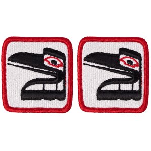 Army Patch: 81st Armored Brigade Combat Team, color