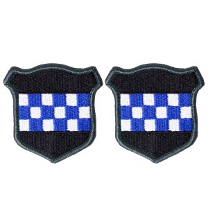 Army Patch: 99th Regional Readiness Command, color
