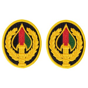 Army Patch: Special Operations Joint Task Force Afghanistan, full color