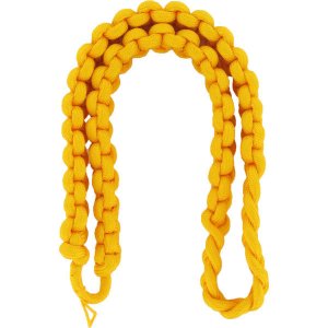 Army Shoulder Cord: 2723 ROTC Gold
