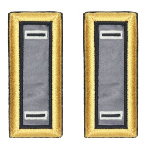 Army Shoulder Strap: Warrant Officer 5 Cyber Warfare