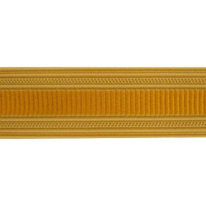 Army Sleeve Braid: Armor, yellow