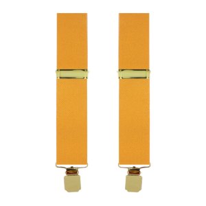 Army Suspenders: Armor, clip ends