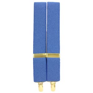 Army Suspenders: Aviation, clip ends