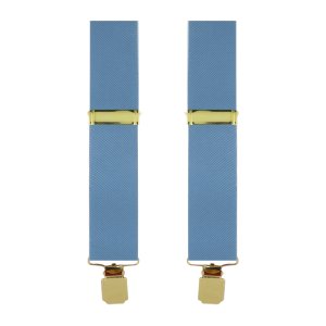 Army Suspenders: Infantry, clip ends