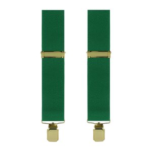 Army Suspenders: Military Police, clip ends