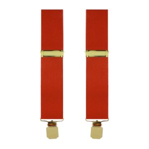 Army Suspenders: Signal, clip ends