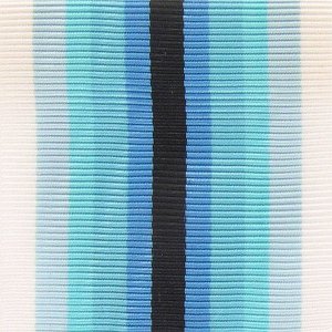 Decorations Arctic Service Ribbon Yardage
