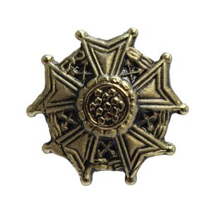Decorations Attachment, Legion of Merit Medal size