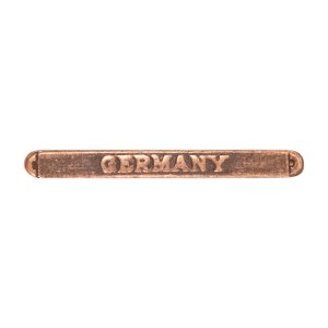 Decorations Attachment: Miniature Germany Clasp