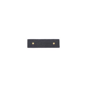 Decorations Fiber Mounting Bar: 1 Large Medals