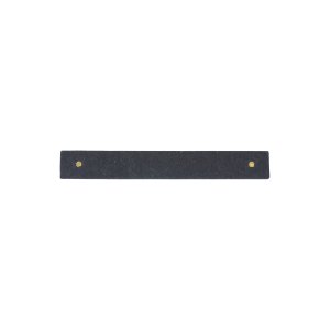 Decorations Fiber Mounting Bar: 2 Large Medals