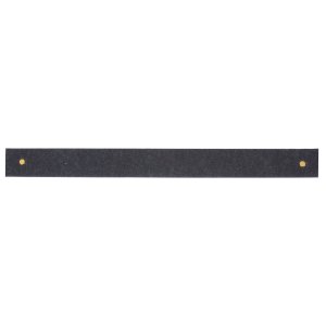 Decorations Fiber Mounting Bar: 3 Large Medals