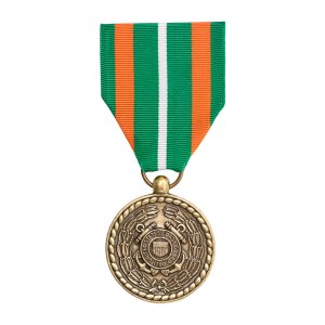 Decorations Full Size Medal: Achievement