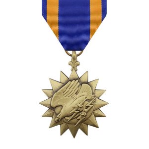 Decorations Full Size Medal: Air Medal