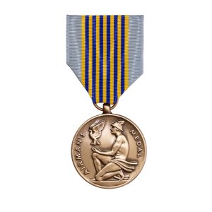 Decorations Full Size Medal: Airman Medal