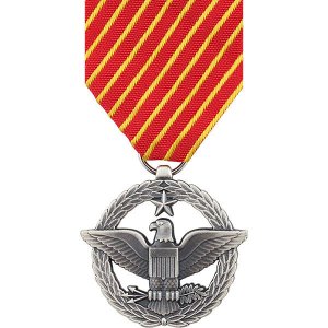 Decorations Full Size Medal: Combat Action Medal